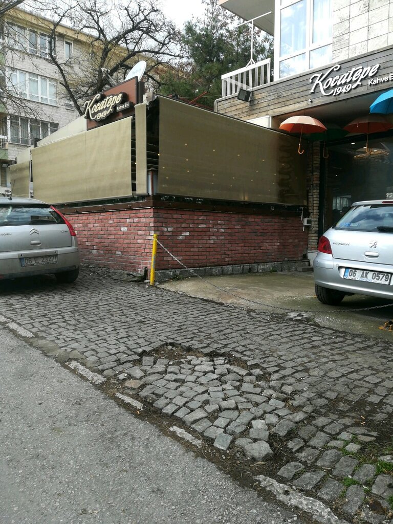 Coffee Cascara, kafe, Bahçelievler Mahallesi, Azerbaycan Cd., No57