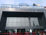 İstanbul Fatih Eğitim Araştırma Hastanesi Kan Merkezi (Org. Abdurrahman Nâfiz Gürman Cad., Fatih, İstanbul, Türkiye), hastaneler  Fatih'ten