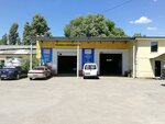 CKMotors (ulitsa Pirogova, 15) ، ورشة لتصليح السيارات