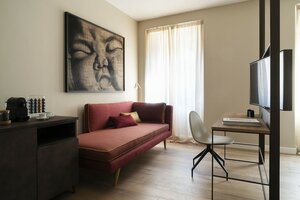 Della Spiga Suites by Brera Apartments