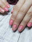 Nail Master (ulitsa Mendeleyeva, 83) ، صالون العناية بالأظافر