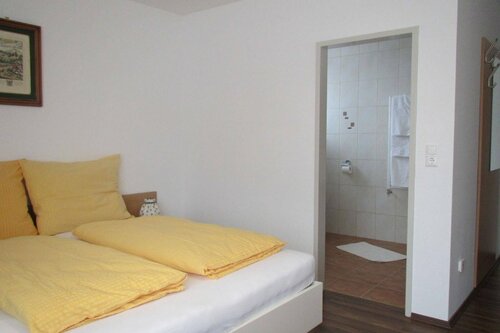 Гостиница Pension Casa Topolino в Нижней Австрии