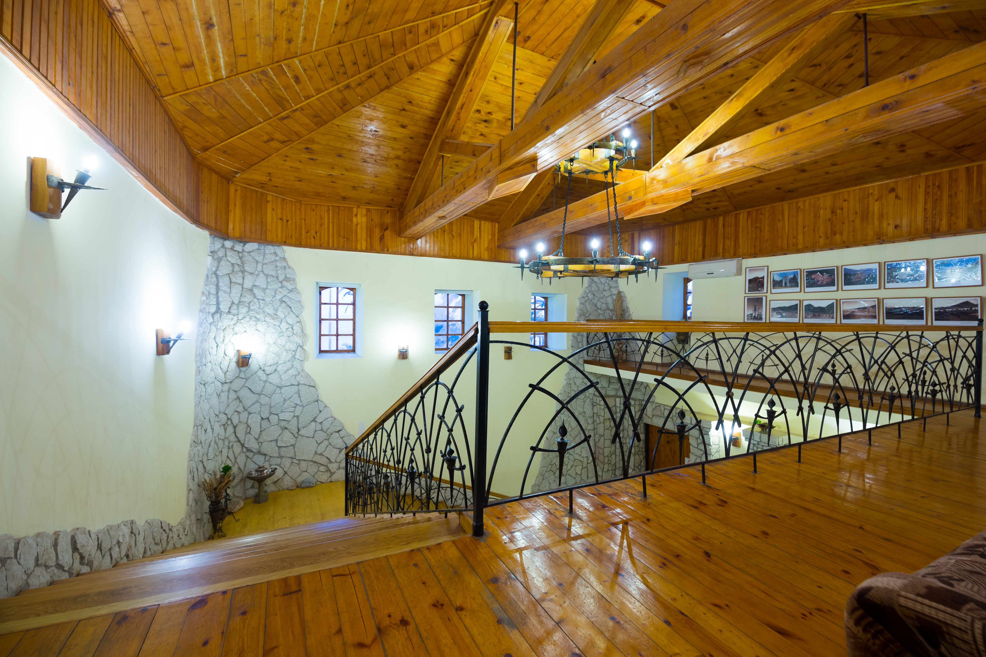 Фото Гостиница Санаторий Абхазия