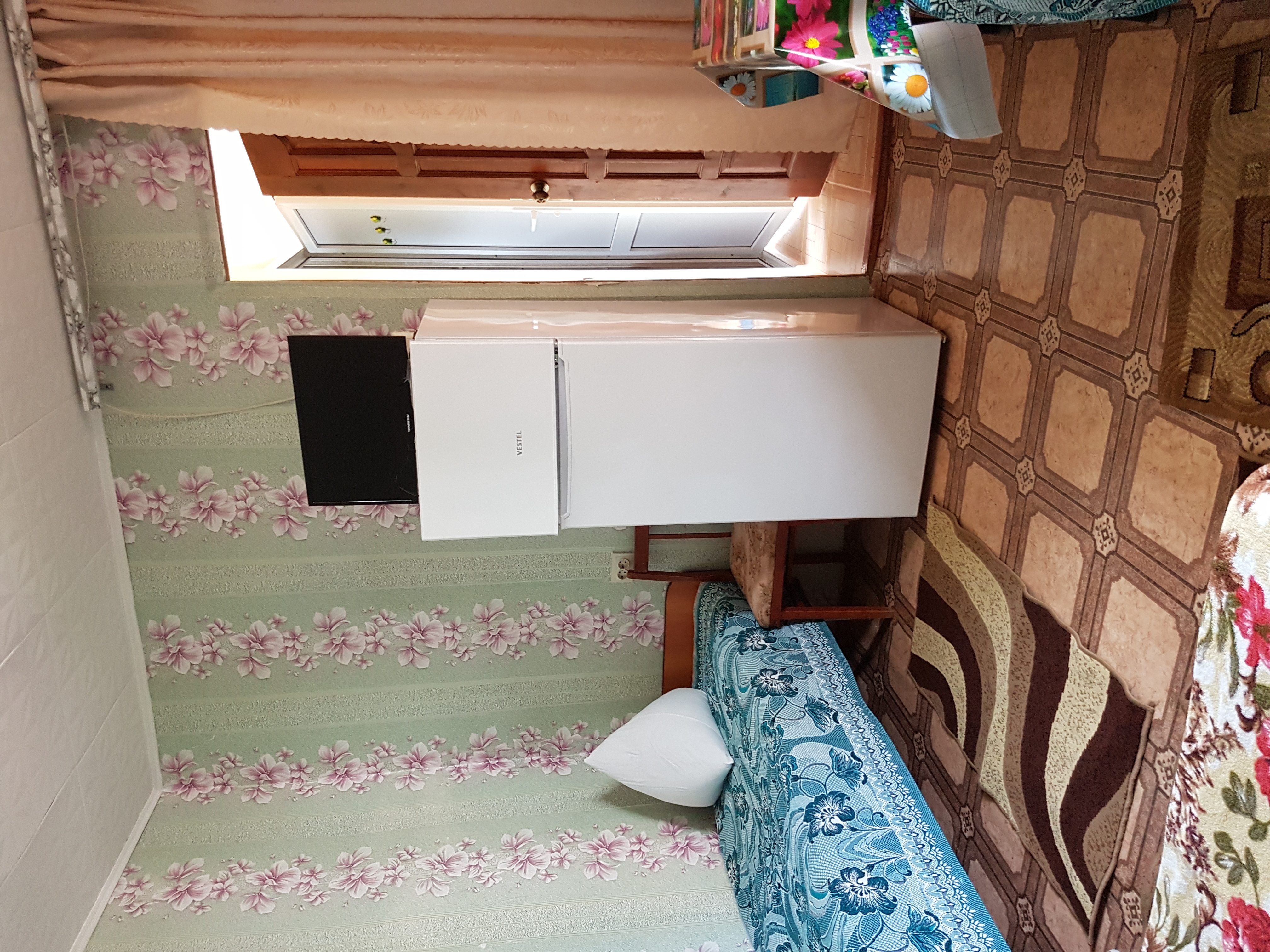 Фото Тишина