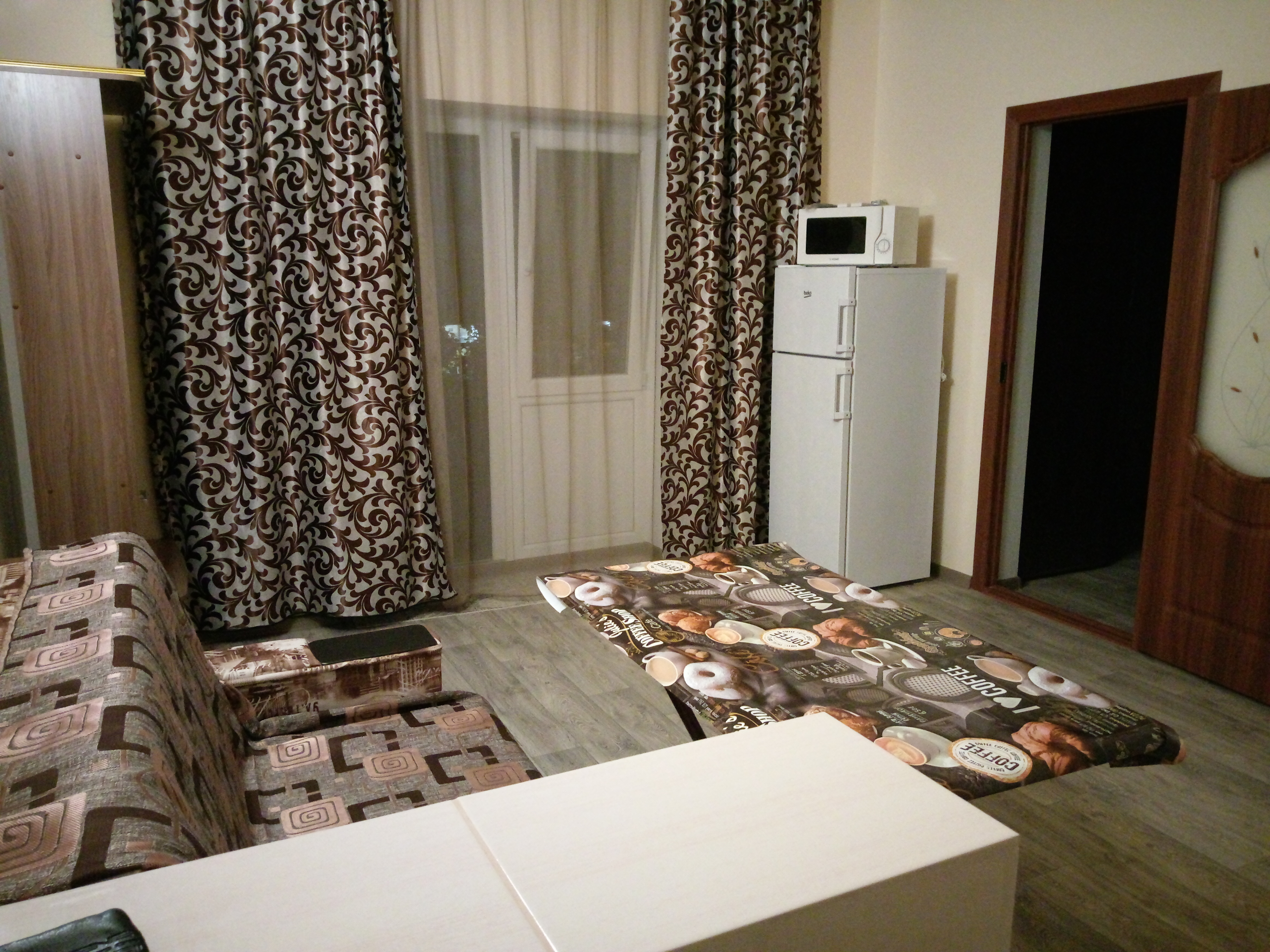 Фото Гостевой дом Оазис Судак