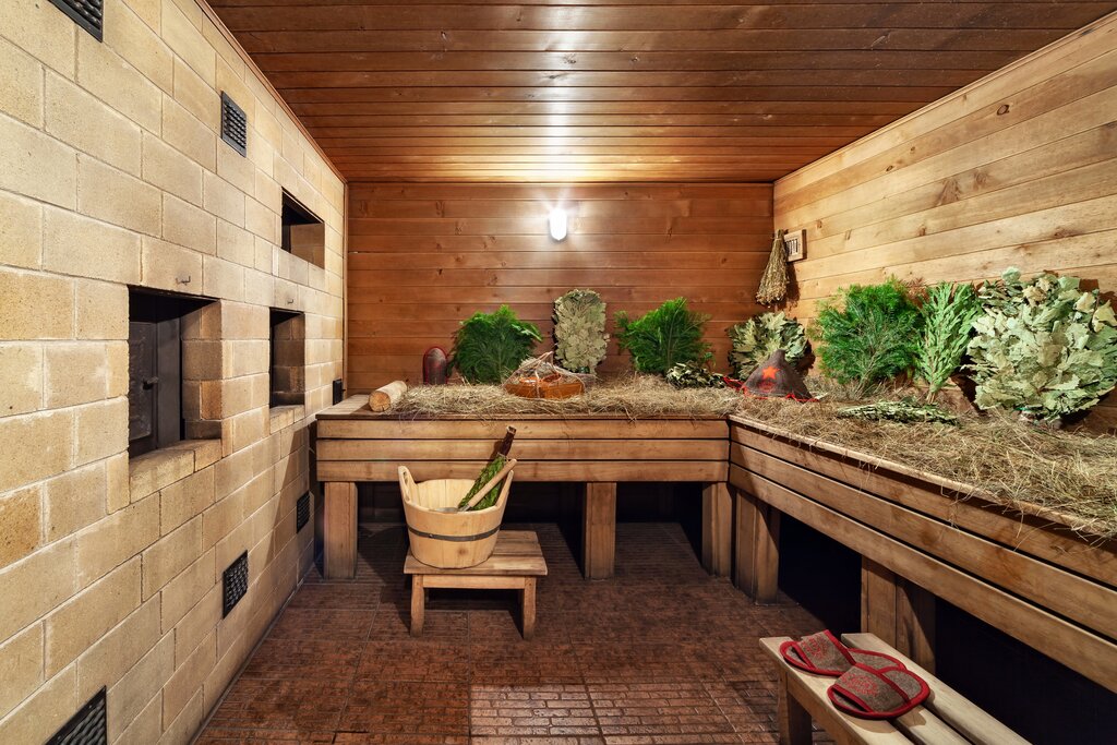 Бани фото екатеринбург Chapaevskie Bani, bathhouse, Yekaterinburg, Sibirsky Tract, 90/1 - Yandex Maps
