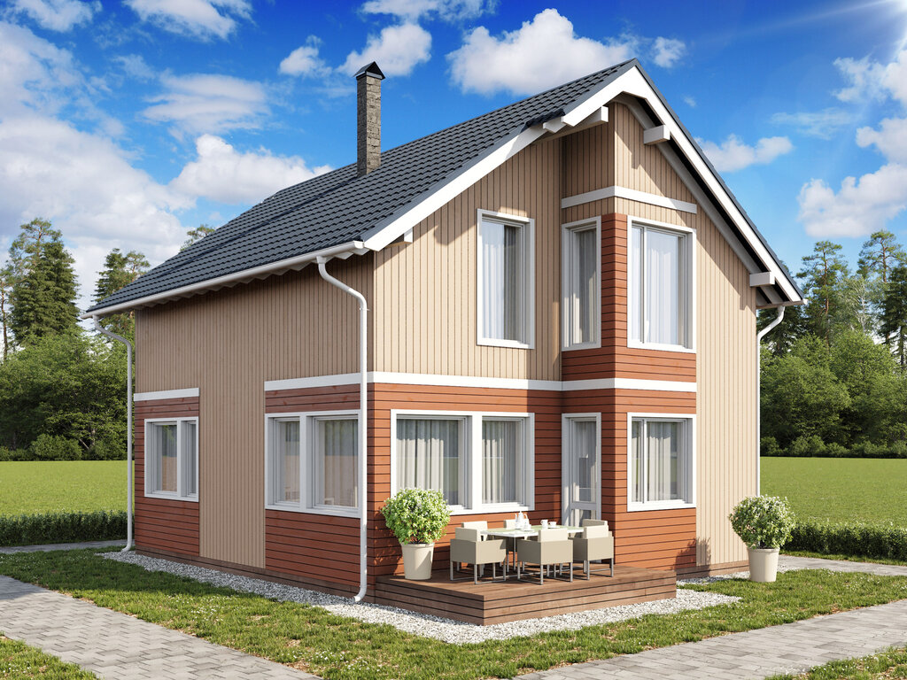 Избург строительство домов проекты спб