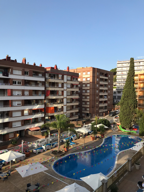 Фото Hotel Bon Repos