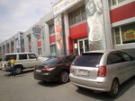 Антошка (Tikhookeanskaya Street, 218Б), swimming pool