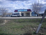 автостанция Красный Кут (Rabochaya ulitsa, 125А), bus station