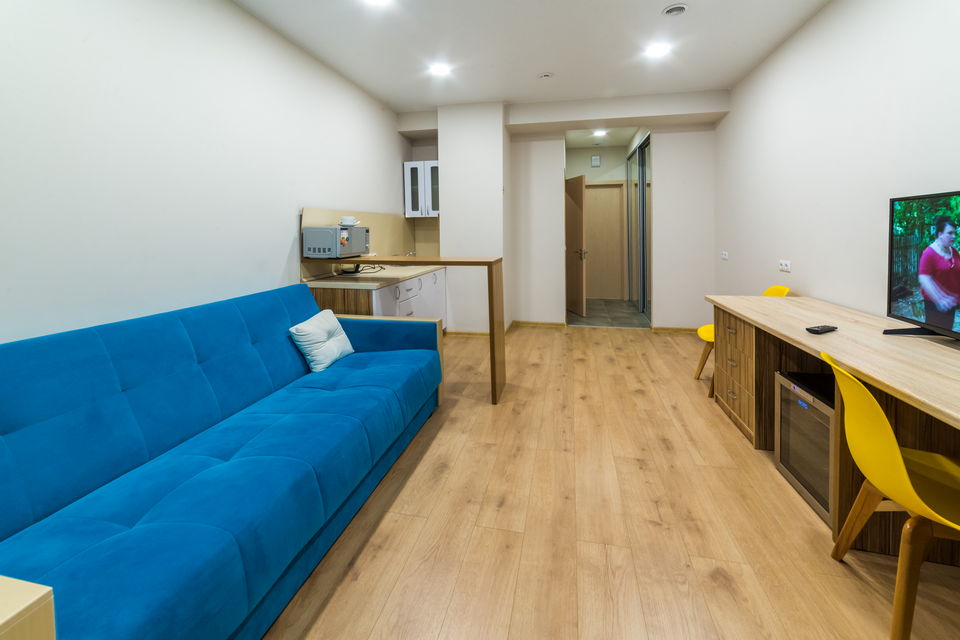 Фото отеля 5