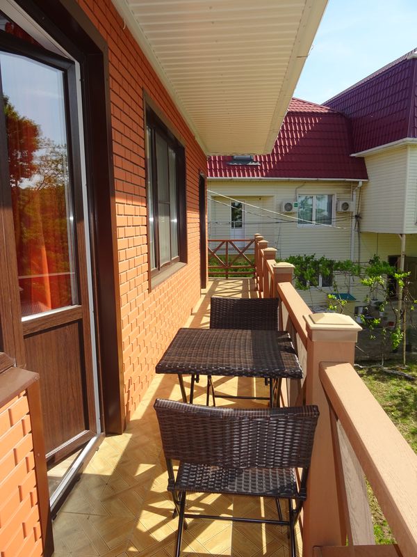 Фото Черноморская сказка