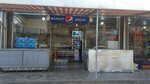 Pepsi Market (Xalqobod 4-tor koʻchasi, 4A),  Toshkentda oziq-ovqat do‘koni
