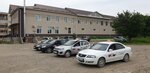 МО ДОСААФ России Кавалеровского района Приморского края (posyolok gorodskogo tipa Kavalerovo, Kuznechnaya ulitsa, 15А) ، مدرسة لتعليم القيادة