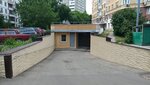 Дюна Паркинг (Кронштадтский бул., 30, Москва), автомобильная парковка в Москве