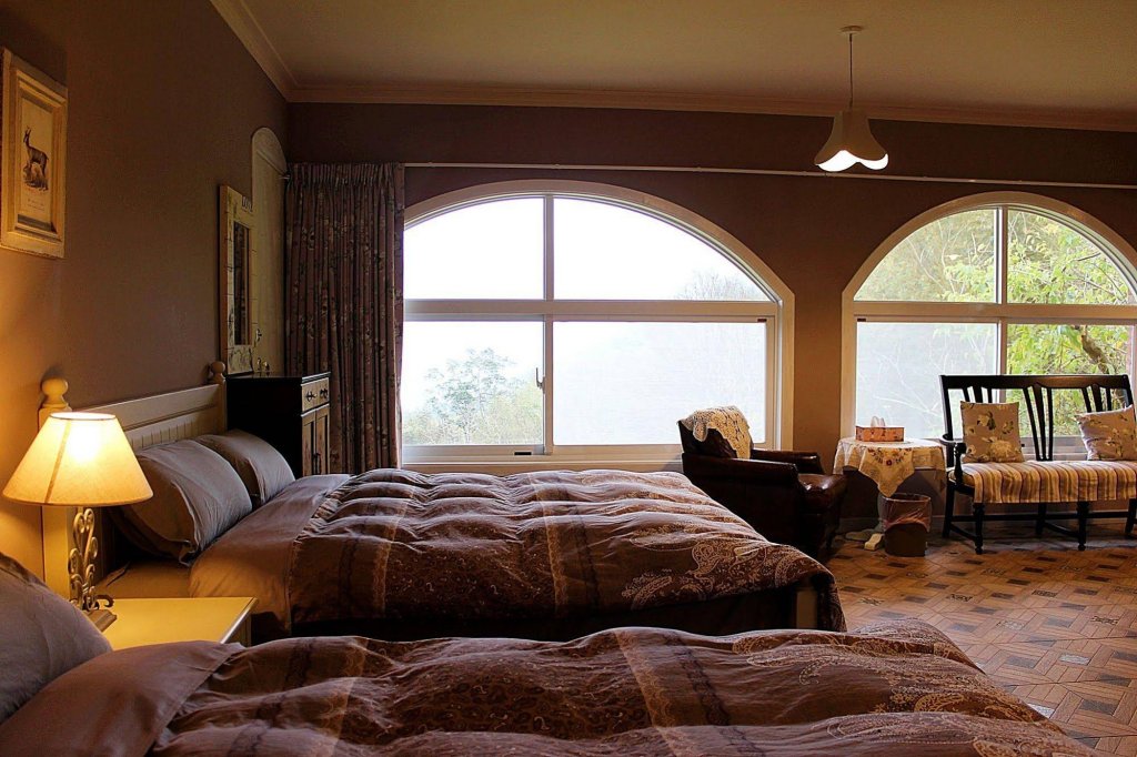 Фото Prado Hill Holiday