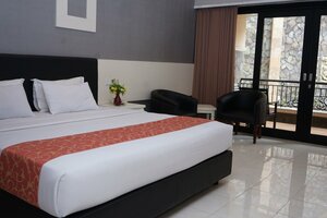 Luminor Hotel Jember by Wh (East Java, Jember Regency, Jember, Jalan KH Agus Salim), hotel