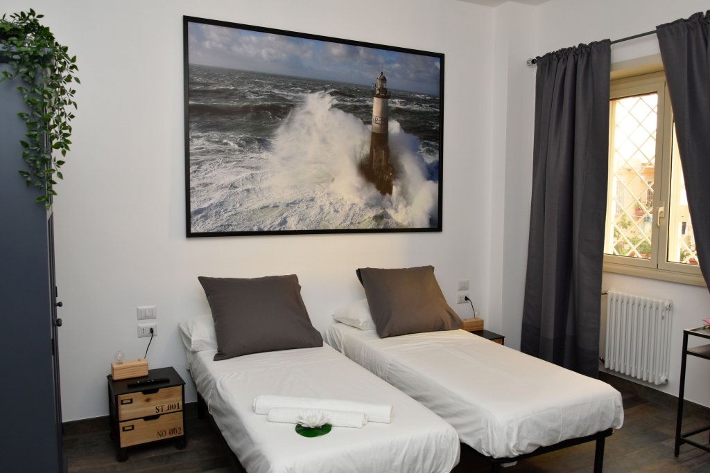 Фото La Terrazza Di Giulia