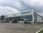 Фото 2 Автоцентр Renault