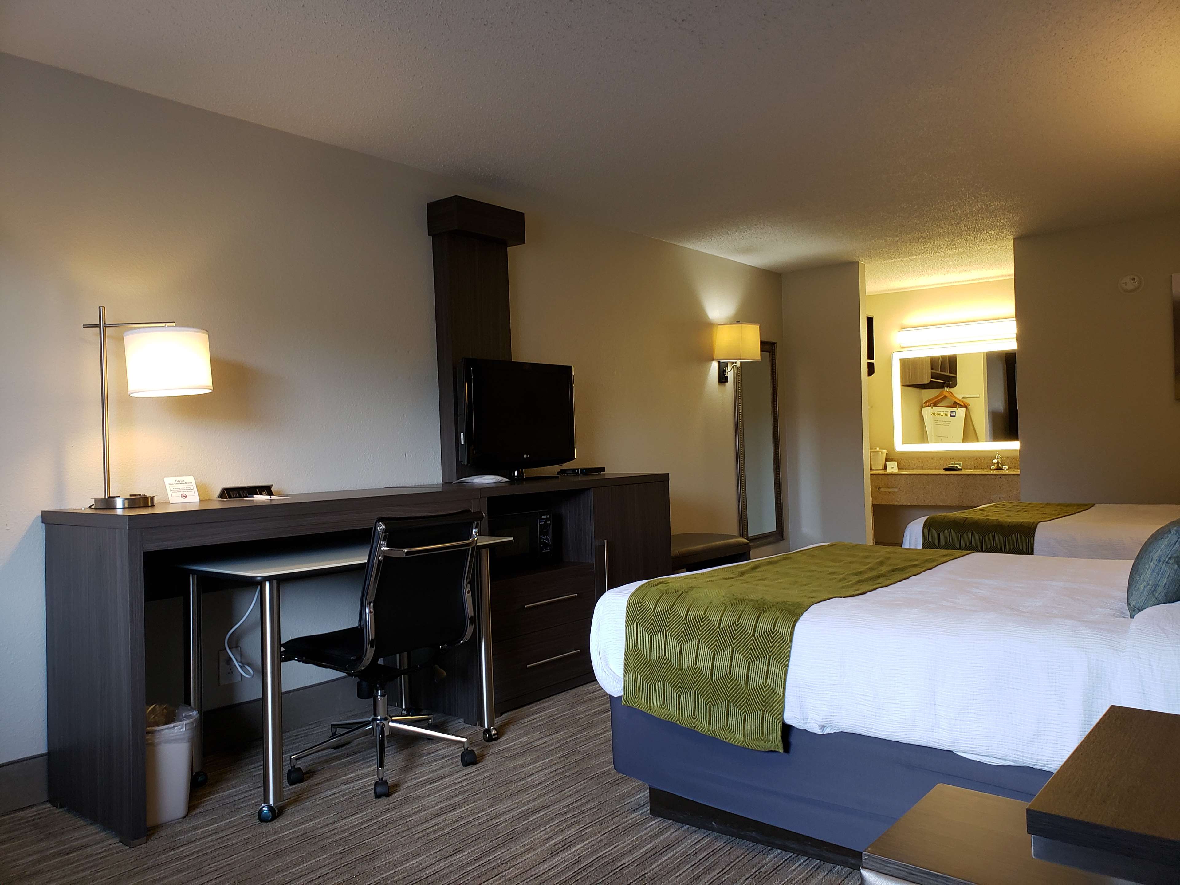 Фото Best Western Dickson