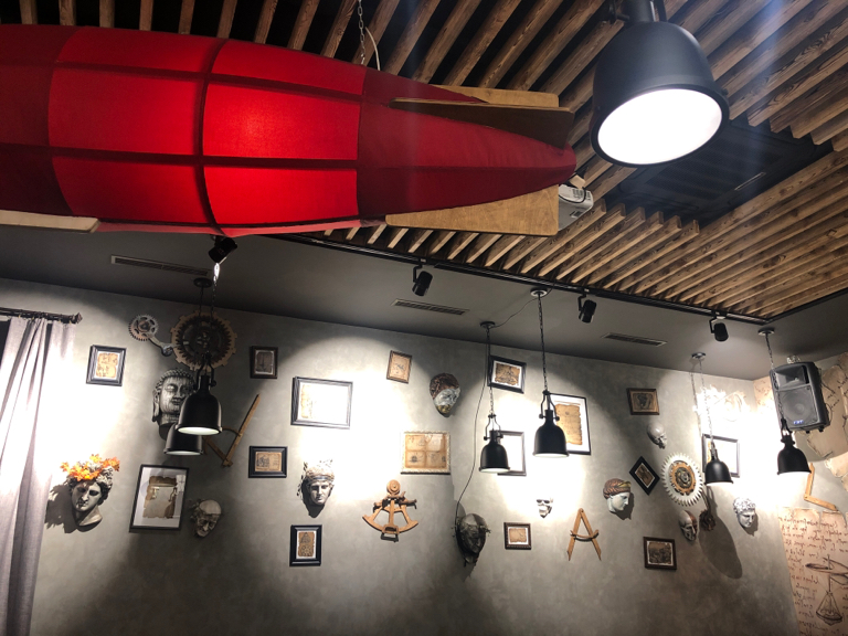 Фото Villa da Vinci