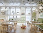 Littles Kids Play Cafe (Sergeya Makeyeva Street, 9к1), cafe