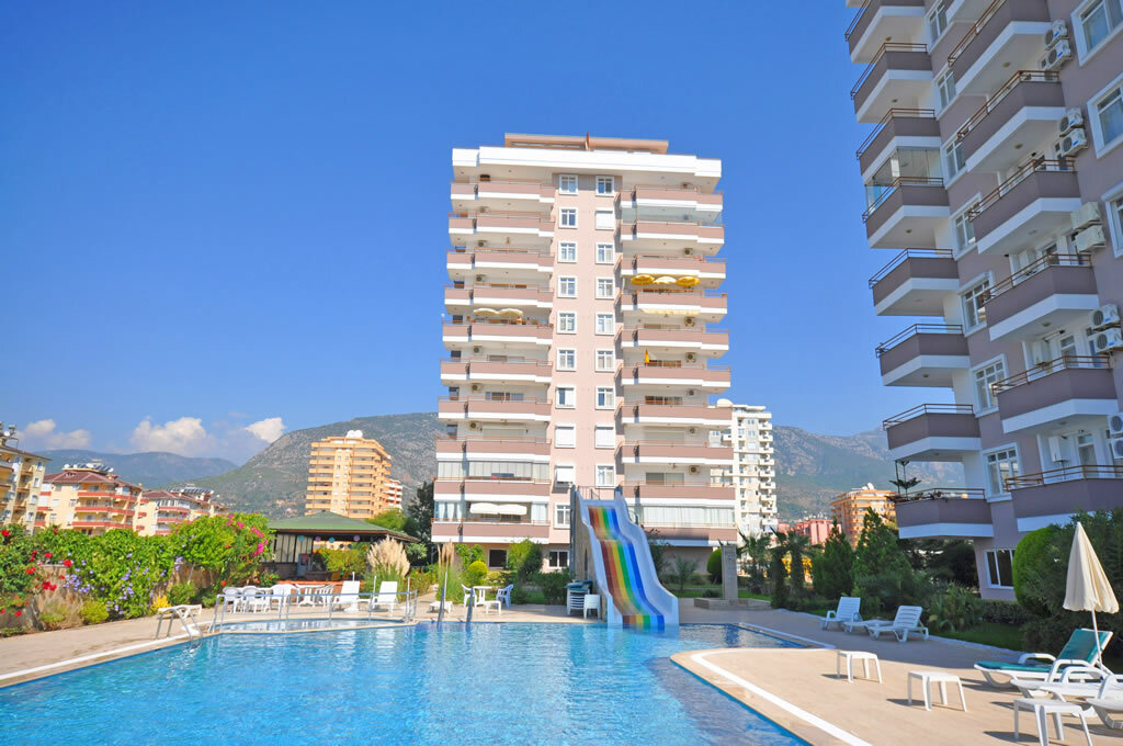 Real estate agency Lejligheder til salg Alanya, Alanya, photo