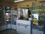 Аптечный пункт Здравушка (posyolok Bredy, ulitsa Truda, 9), farmacia