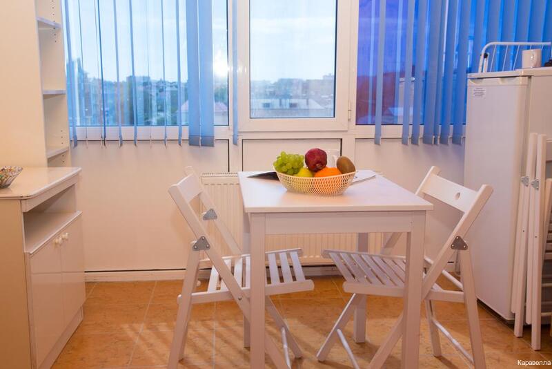 Фото Каравелла