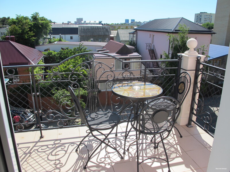 Фото Морская звезда