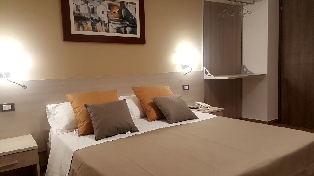 Фото B&b Il Campanile