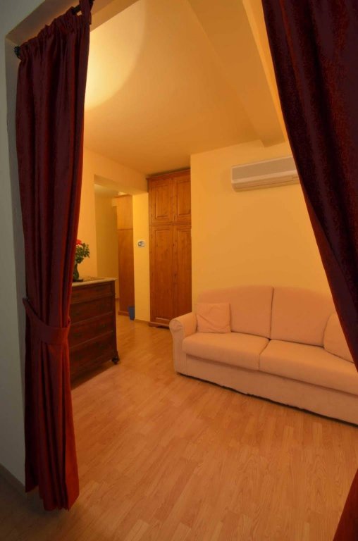 Фото Corte dei Sogni Boutique Hotel & SPA