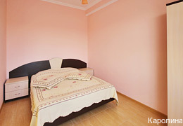 Фото Каролина