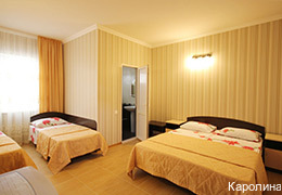 Фото Каролина