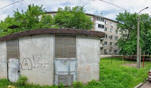 Адрес ТехСвязьСервис