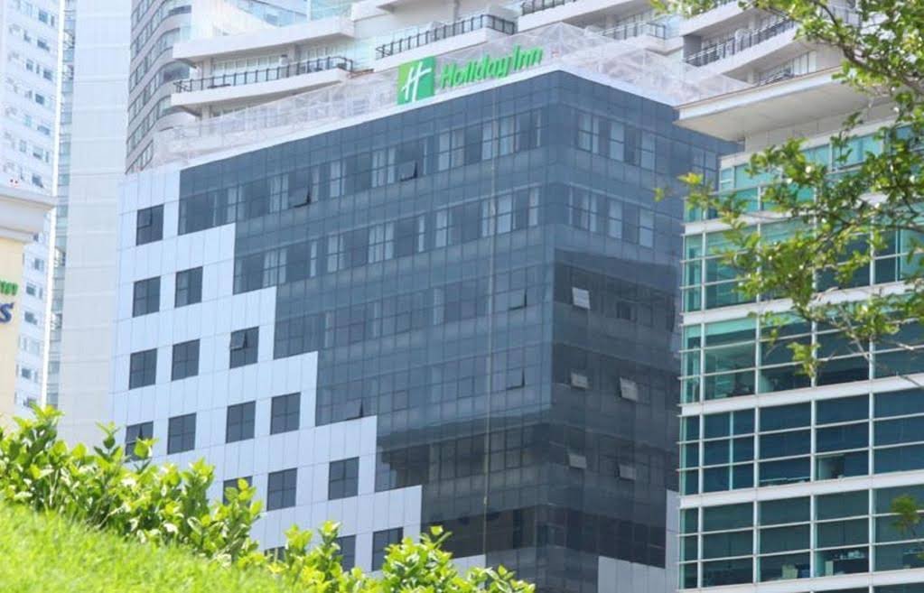 Фото Holiday Inn Express Mexico Santa Fe