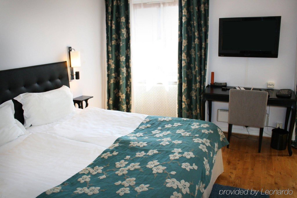 Фото Elite Stora Hotellet Örebro