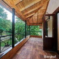 Фото Бергхоф