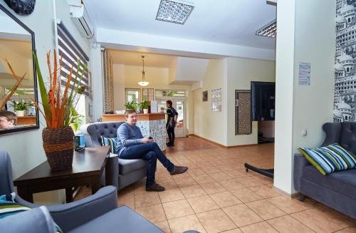 Фото Дом учёных