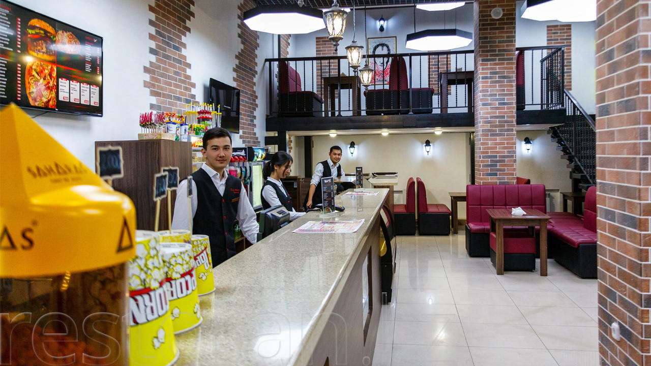 Фото отеля 4