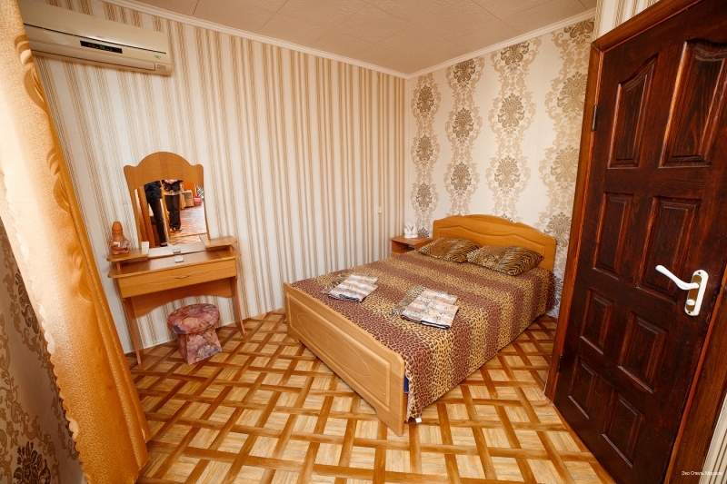 Фото Мирали