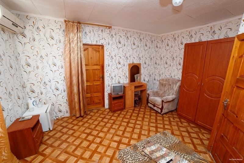 Фото Мирали