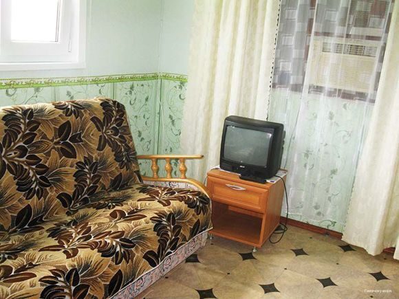 Фото Гамачок у моря