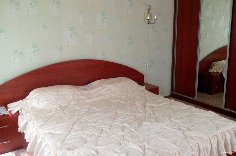 Фото Солнечный денёк