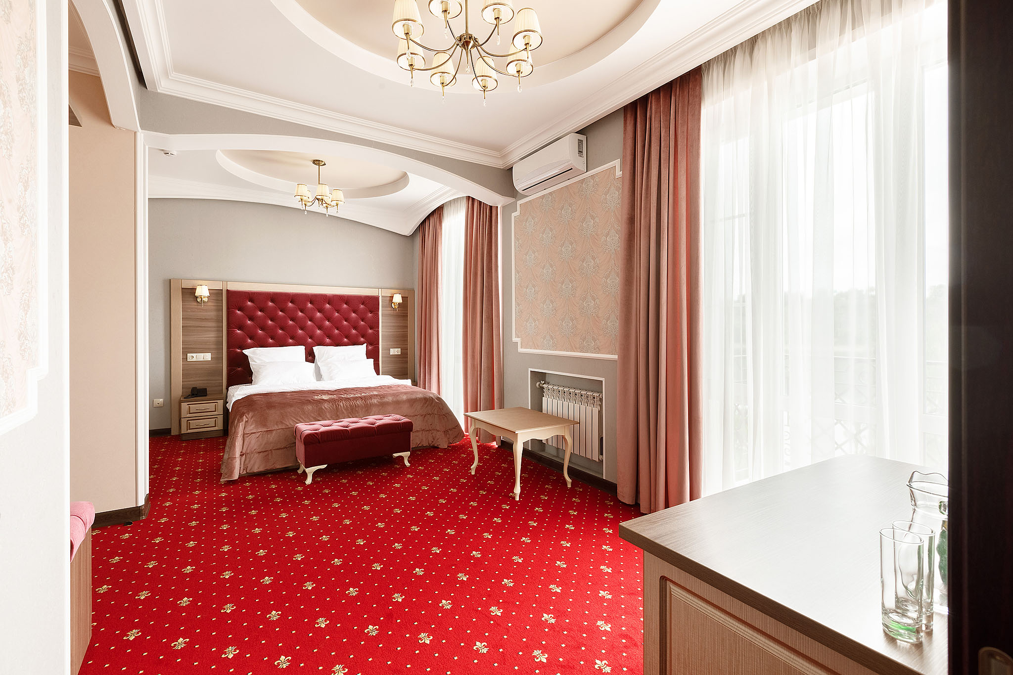 Фото Вилла Маралис