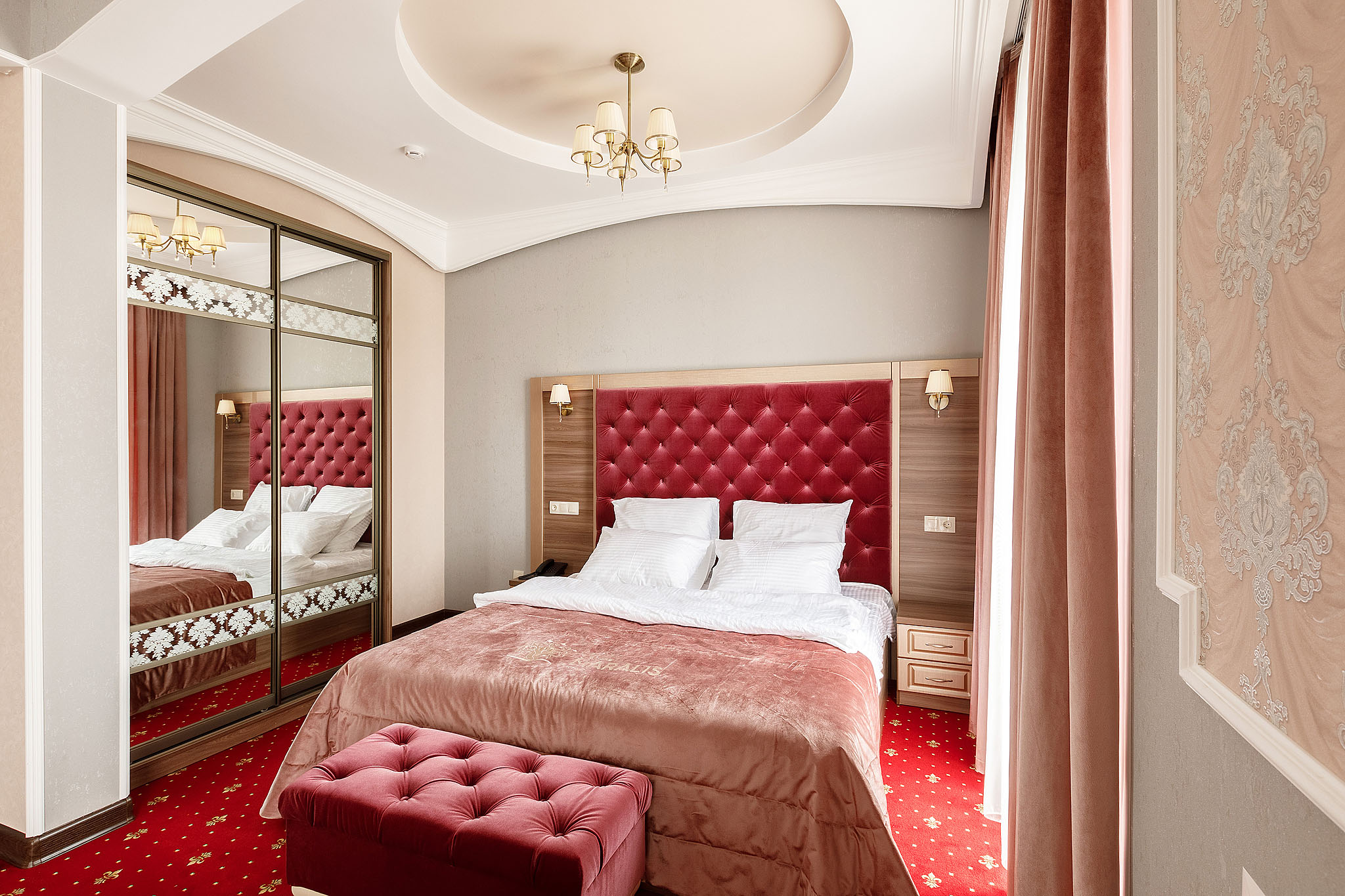 Фото Вилла Маралис