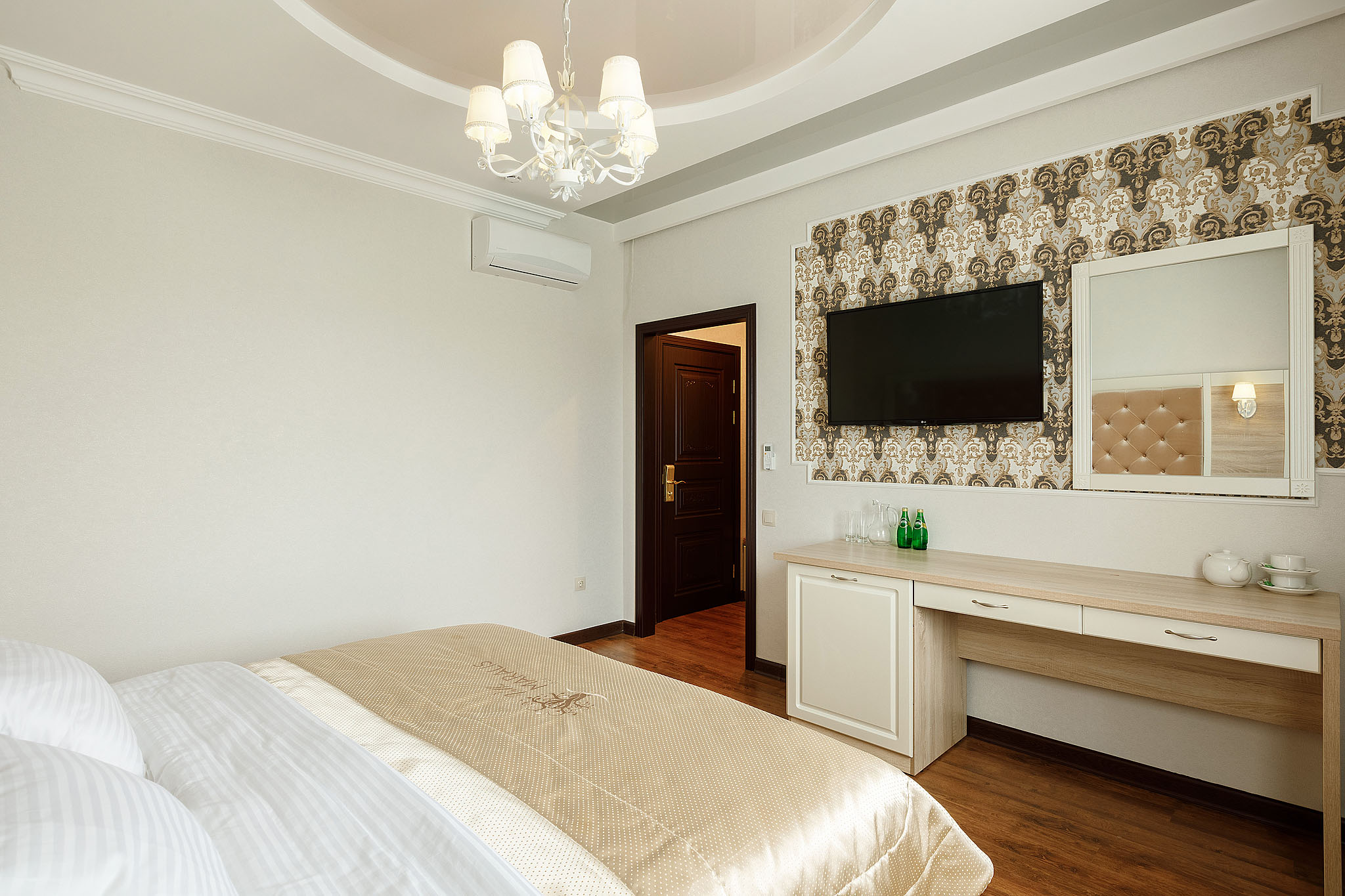 Фото Вилла Маралис