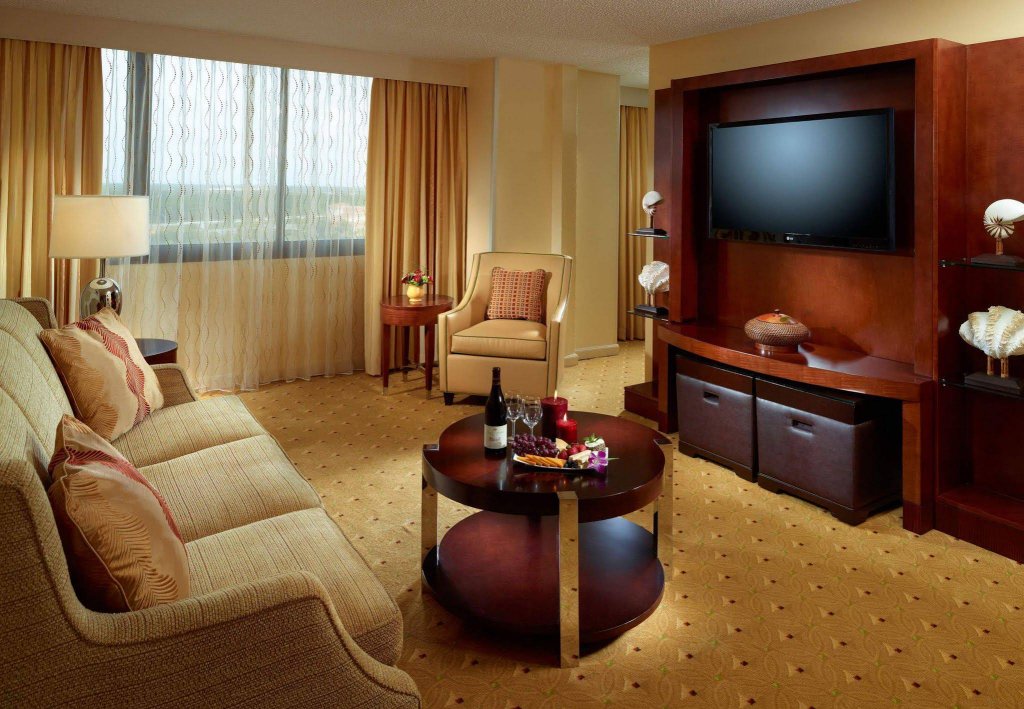 Фото Palm Beach Gardens Marriott