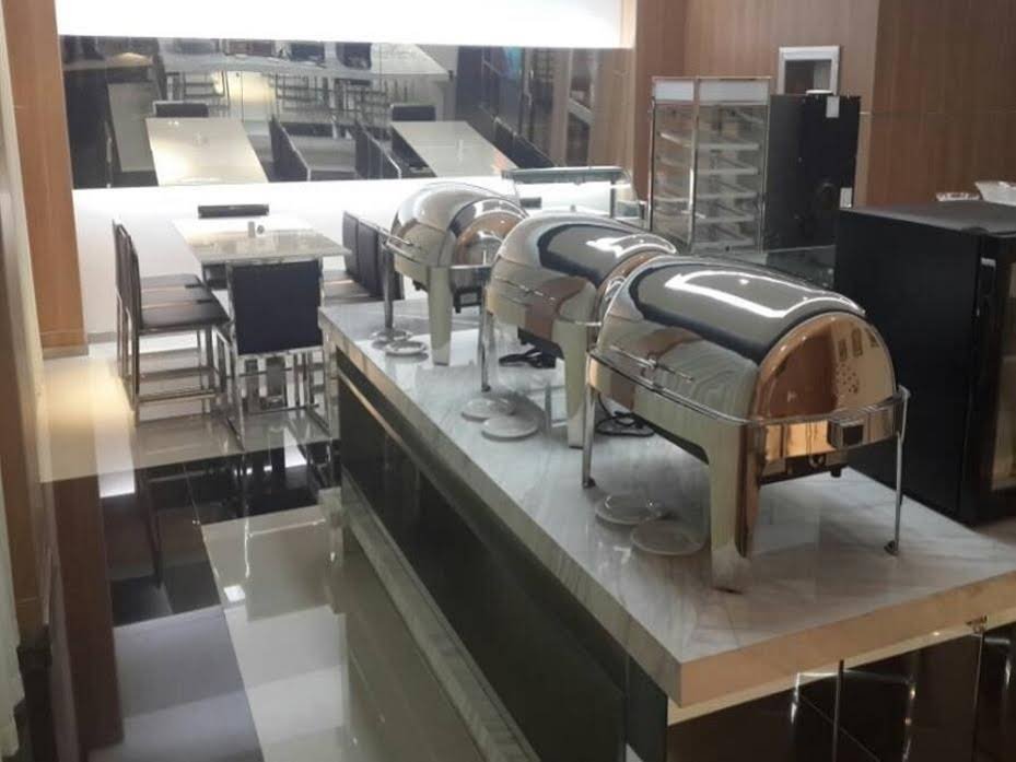 Фото Jinjiang Inn Kunshan Chunhui Road Branch