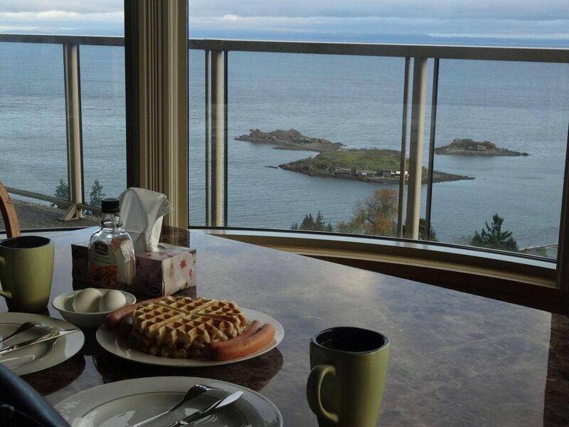 Гостиница Gibralter Rock Ocean View B&b